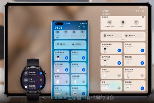 鸿蒙手机上如何使用skype,跨平台通讯