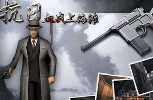 真恶狼传说游戏 