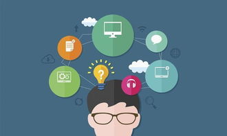 安卓系统概括,引领智能时代的技术革新概览