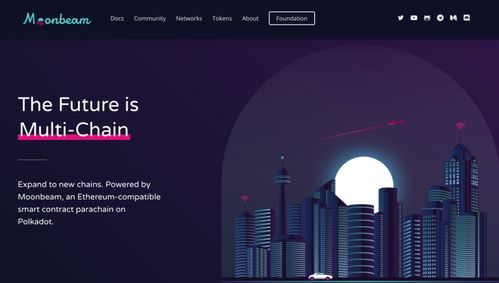 公共以太坊,公共区块链的先锋与未来展望