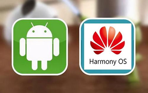 挑战安卓系统,揭秘新兴移动操作系统的崛起