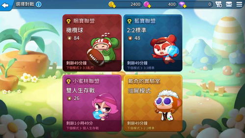 可爱的宝贝(cutehoney)游戏 