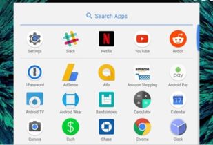 系统安卓官方,功能创新与用户体验升级