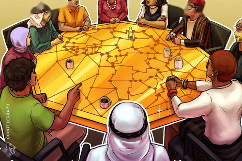 非洲加密货币新闻,最新动态与趋势解析