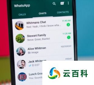 多whatsapp手机,轻松实现跨平台沟