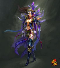 动漫头像AI原画师 