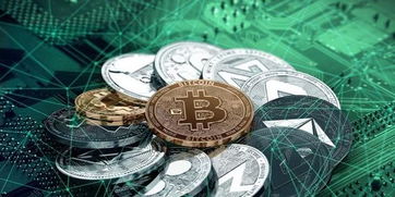 各种加密货币的来源,从比特币到新兴币种的