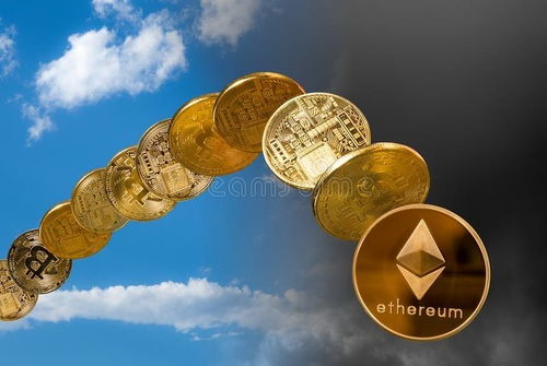 错过加密牛市的加密货币,盘点那些遗憾错过