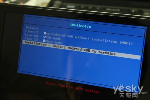 笔记本可以装安卓系统没,安卓系统兼容性引